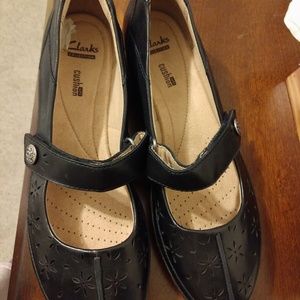 Clarks Womes shoes